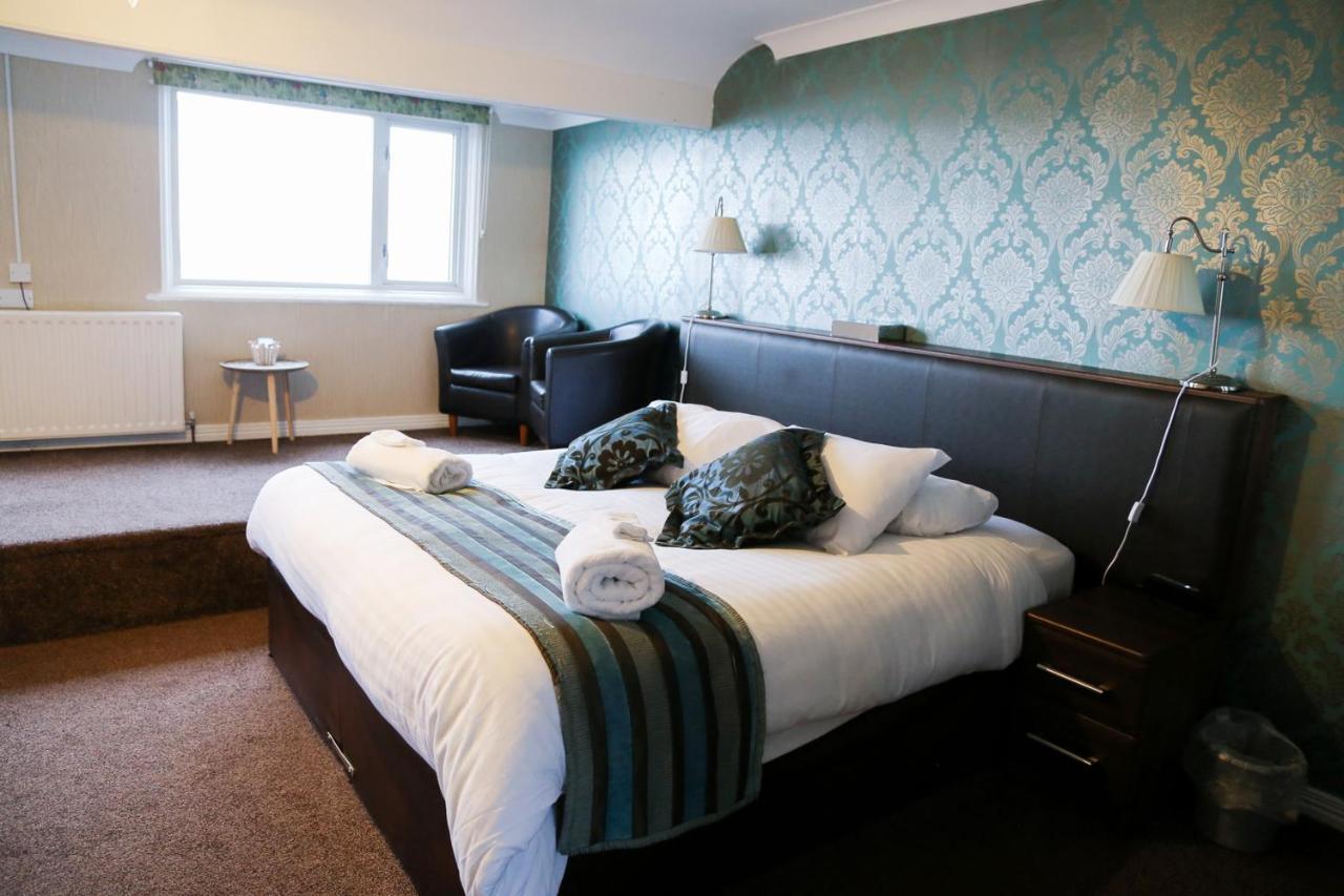 Avarest House Bb Adults Only Portrush Exterior foto