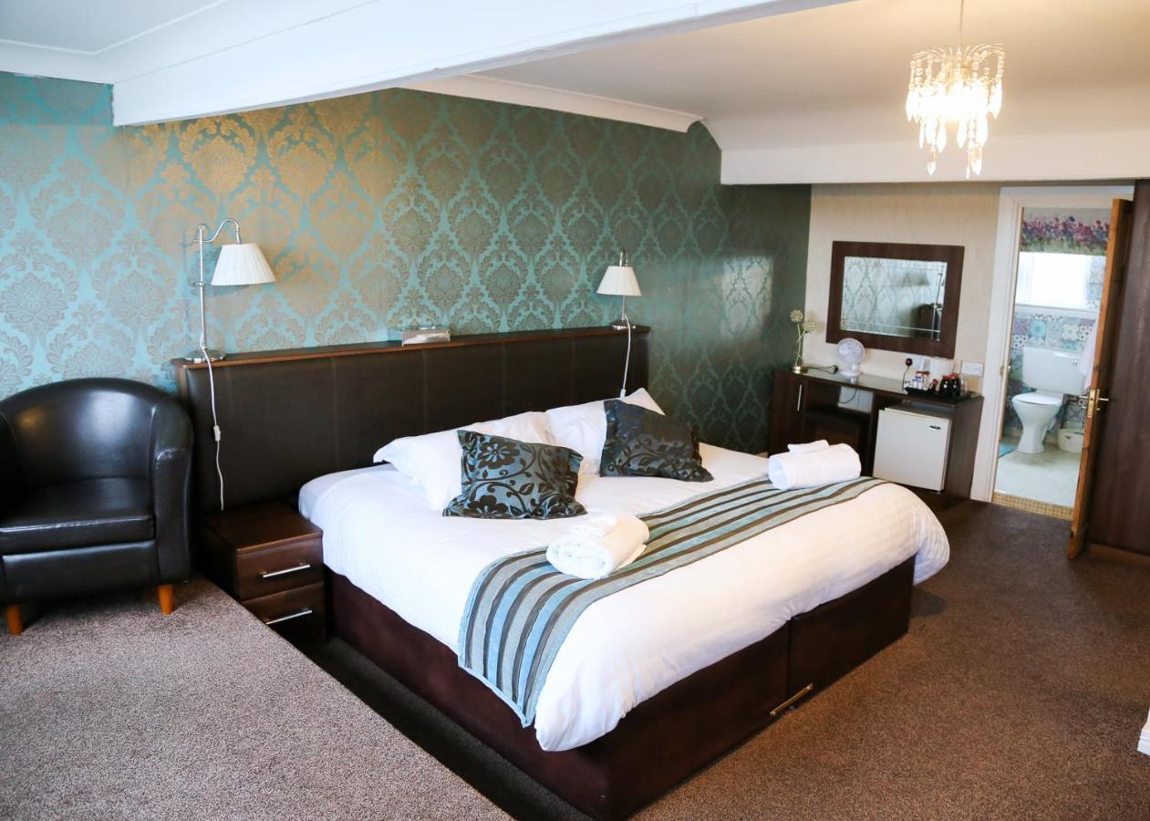 Avarest House Bb Adults Only Portrush Exterior foto